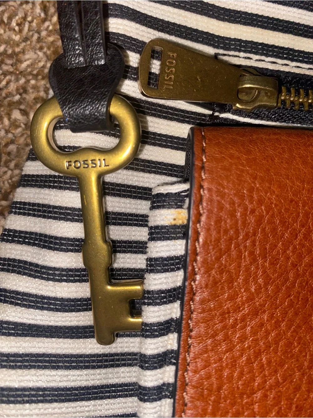 Fossil kinley women’s